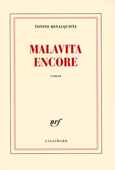 Malavita encore