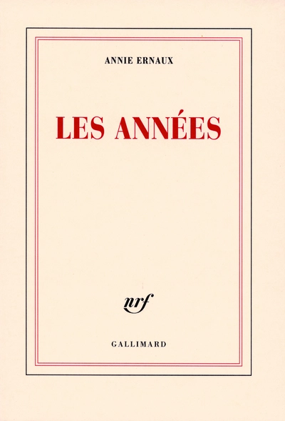 Les années