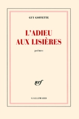 L'adieu aux lisières