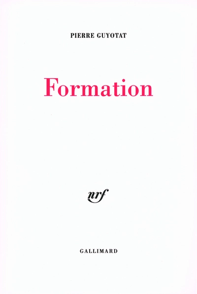 Formation