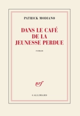 Dans le café de la jeunesse perdue