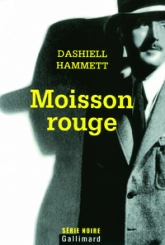 La Moisson rouge