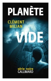Planète vide