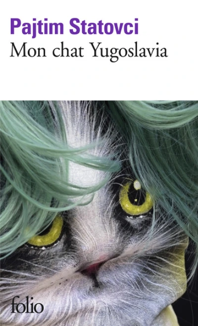 Mon chat Yugoslavia