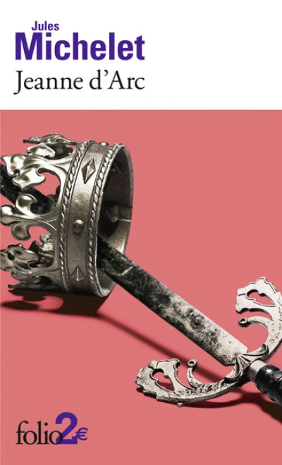 Jeanne d'Arc - Folio