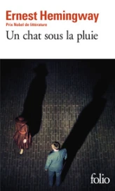 Le chat sous la pluie - La cinquième colonne