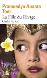 Gadis Pantai : La fille du rivage