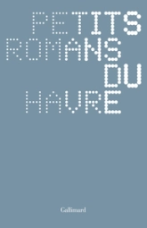 Petits romans du Havre