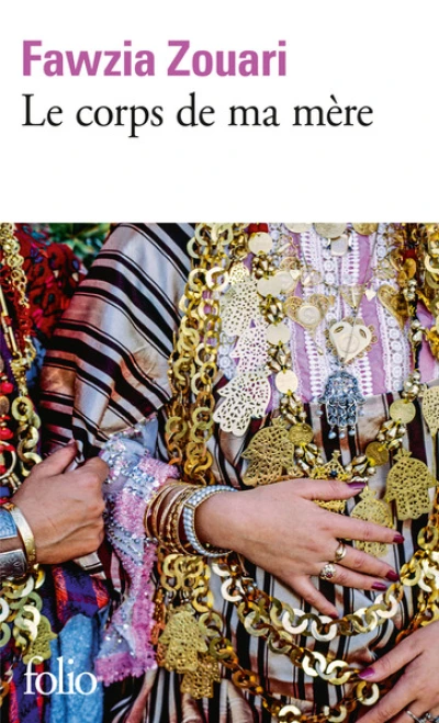 Le corps de ma mère