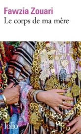 Le corps de ma mère