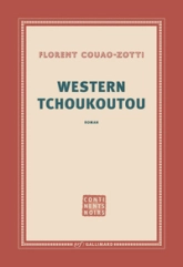 Western tchoukoutou