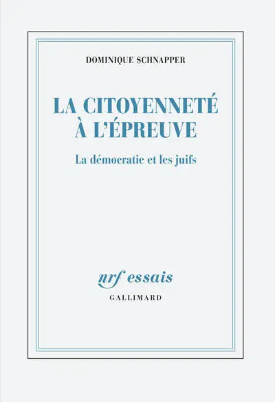 La citoyenneté à l'épreuve