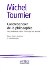 Contrebandier de la philosophie