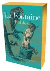 Fables choisies