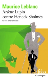 Arsène Lupin contre Herlock Sholmès