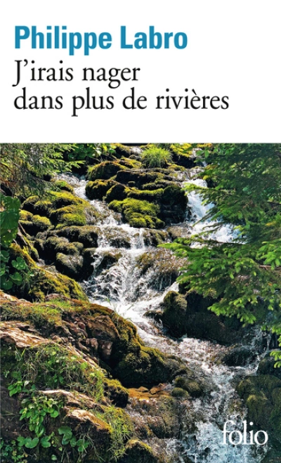 Jirais nager dans plus de rivières