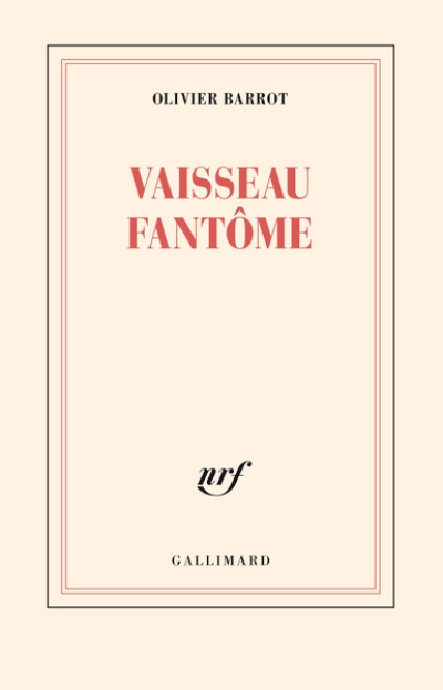 Vaisseau-fantôme