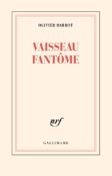 Vaisseau-fantôme