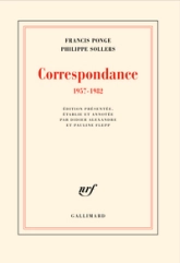 Correspondance