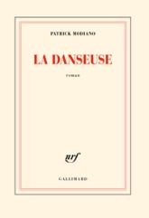 La danseuse