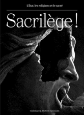 Sacrilège ! (tp)