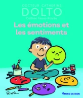 Les émotions et les sentiments