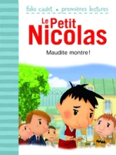 Le Petit Nicolas - Maudite montre !