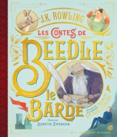 Les contes de Beedle le barde