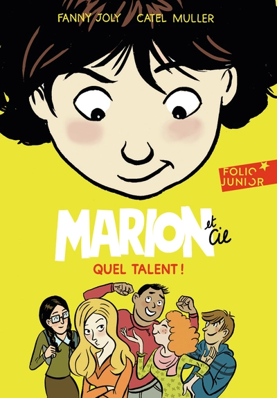 Marion et Cie