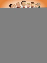 Le Petit Nicolas - Les filles, elles sont trop fortes !