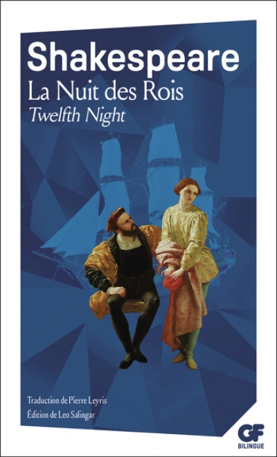 La Nuit des rois