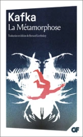 La métamorphose