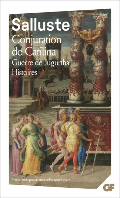 La Conjuration de Catilina