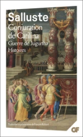 La Conjuration de Catilina