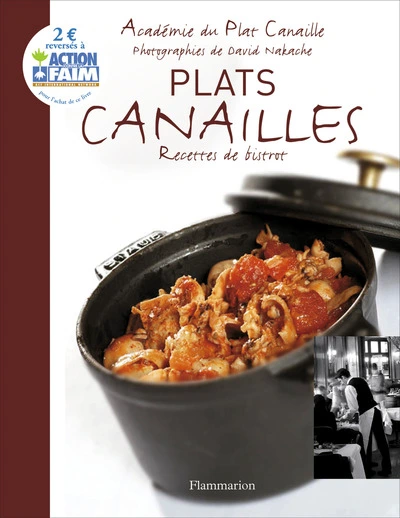 PLATS CANAILLES