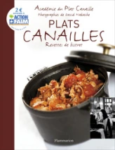 PLATS CANAILLES