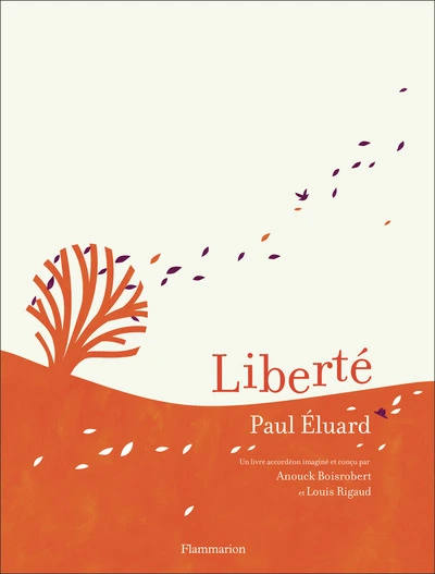 Liberté