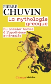 La Mythologie Grecque