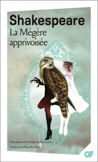 La Mégère apprivoisée