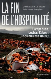 La fin de l'hospitalité