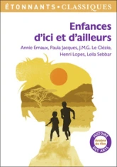 Enfances d'ici et d'ailleurs