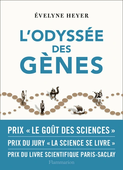 L'Odyssée des gènes