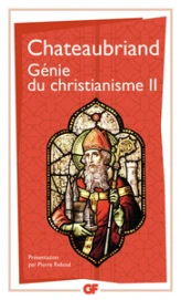 Génie du christianisme, tome 2