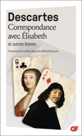 Correspondance avec Elisabeth et autres lettres