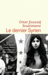Le dernier syrien