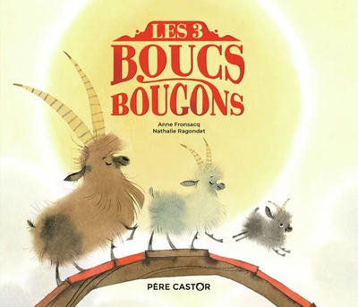 Les 3 boucs bougons