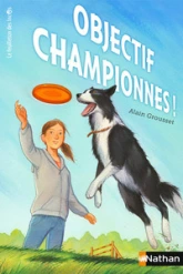 Objectif championnes !