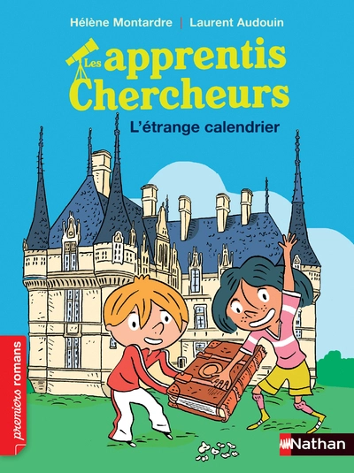 Les Apprentis chercheurs - Un étrange calendrier