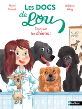 Les docs de Lou : Tout sur les chiens
