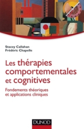 Les thérapies comportementales et cognitives - 2e éd.